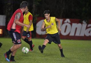Listo Palotina Esportes de Futebol suo teve incio na tera-feira no Toledo