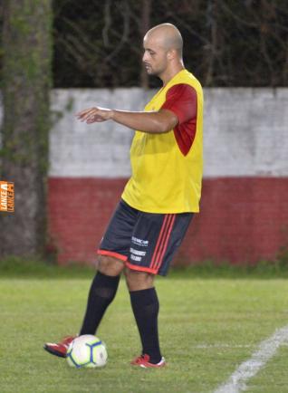 Listo Palotina Esportes de Futebol suo teve incio na tera-feira no Toledo