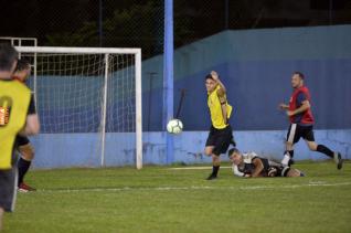 Listo Palotina Esportes de Futebol suo teve incio na tera-feira no Toledo