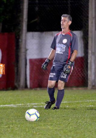 Listo Palotina Esportes de Futebol suo teve incio na tera-feira no Toledo