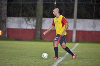 Listo Palotina Esportes de Futebol suo teve incio na tera-feira no Toledo