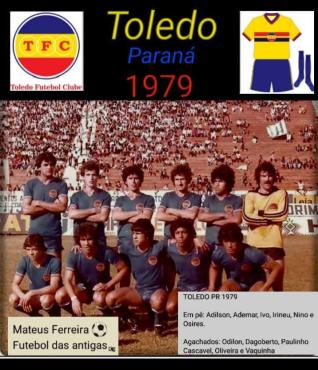 70 ANOS - Vaquinha, o craque da camisa 9 e da vida