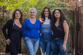 Ivete Rosch Lima se dedicou ao futebol toledano por 27 anos