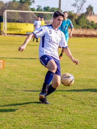 Frank Futebol Clube inaugura fardamento confeccionado pela Jaclani Esportes