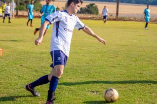 Frank Futebol Clube inaugura fardamento confeccionado pela Jaclani Esportes