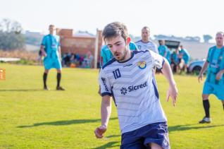 Frank Futebol Clube inaugura fardamento confeccionado pela Jaclani Esportes