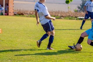 Frank Futebol Clube inaugura fardamento confeccionado pela Jaclani Esportes