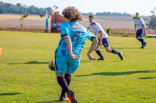 Frank Futebol Clube inaugura fardamento confeccionado pela Jaclani Esportes