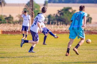 Frank Futebol Clube inaugura fardamento confeccionado pela Jaclani Esportes