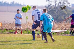 Frank Futebol Clube inaugura fardamento confeccionado pela Jaclani Esportes