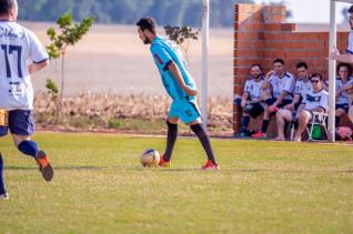 Frank Futebol Clube inaugura fardamento confeccionado pela Jaclani Esportes