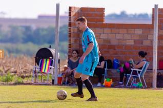 Frank Futebol Clube inaugura fardamento confeccionado pela Jaclani Esportes
