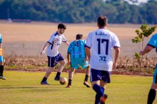Frank Futebol Clube inaugura fardamento confeccionado pela Jaclani Esportes