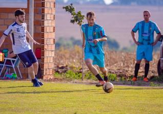 Frank Futebol Clube inaugura fardamento confeccionado pela Jaclani Esportes