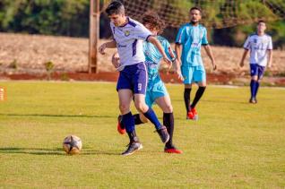 Frank Futebol Clube inaugura fardamento confeccionado pela Jaclani Esportes