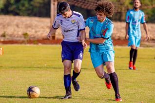 Frank Futebol Clube inaugura fardamento confeccionado pela Jaclani Esportes