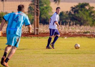 Frank Futebol Clube inaugura fardamento confeccionado pela Jaclani Esportes