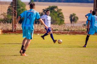 Frank Futebol Clube inaugura fardamento confeccionado pela Jaclani Esportes