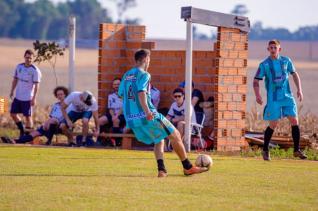 Frank Futebol Clube inaugura fardamento confeccionado pela Jaclani Esportes