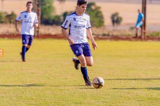 Frank Futebol Clube inaugura fardamento confeccionado pela Jaclani Esportes