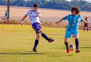 Frank Futebol Clube inaugura fardamento confeccionado pela Jaclani Esportes