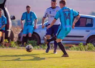 Frank Futebol Clube inaugura fardamento confeccionado pela Jaclani Esportes