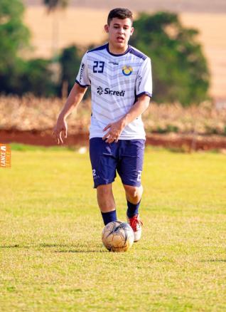 Frank Futebol Clube inaugura fardamento confeccionado pela Jaclani Esportes