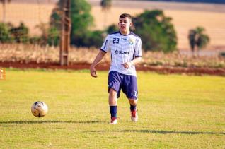 Frank Futebol Clube inaugura fardamento confeccionado pela Jaclani Esportes