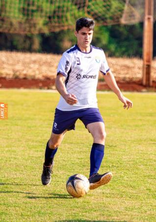 Frank Futebol Clube inaugura fardamento confeccionado pela Jaclani Esportes
