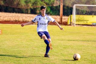 Frank Futebol Clube inaugura fardamento confeccionado pela Jaclani Esportes