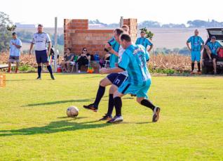 Frank Futebol Clube inaugura fardamento confeccionado pela Jaclani Esportes