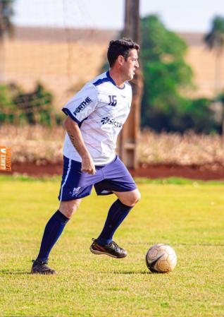 Frank Futebol Clube inaugura fardamento confeccionado pela Jaclani Esportes