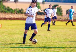 Frank Futebol Clube inaugura fardamento confeccionado pela Jaclani Esportes