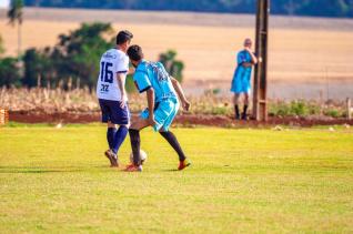 Frank Futebol Clube inaugura fardamento confeccionado pela Jaclani Esportes