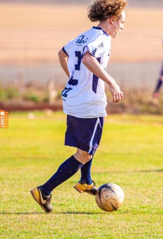 Frank Futebol Clube inaugura fardamento confeccionado pela Jaclani Esportes