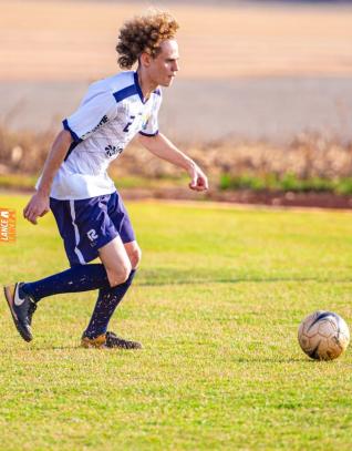 Frank Futebol Clube inaugura fardamento confeccionado pela Jaclani Esportes