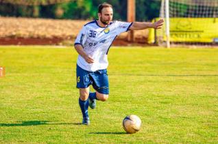Frank Futebol Clube inaugura fardamento confeccionado pela Jaclani Esportes