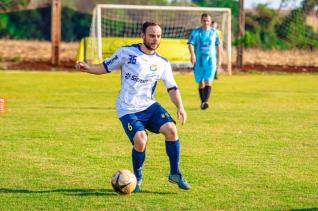 Frank Futebol Clube inaugura fardamento confeccionado pela Jaclani Esportes