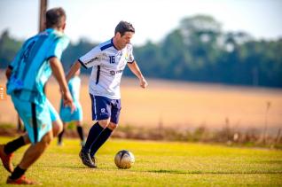 Frank Futebol Clube inaugura fardamento confeccionado pela Jaclani Esportes