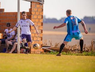 Frank Futebol Clube inaugura fardamento confeccionado pela Jaclani Esportes