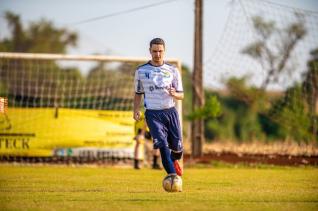 Frank Futebol Clube inaugura fardamento confeccionado pela Jaclani Esportes