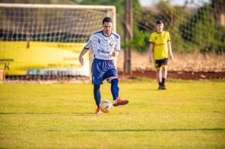 Frank Futebol Clube inaugura fardamento confeccionado pela Jaclani Esportes