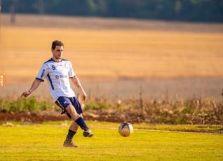 Frank Futebol Clube inaugura fardamento confeccionado pela Jaclani Esportes