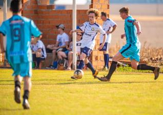 Frank Futebol Clube inaugura fardamento confeccionado pela Jaclani Esportes