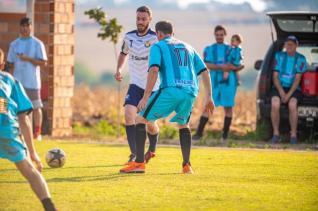 Frank Futebol Clube inaugura fardamento confeccionado pela Jaclani Esportes