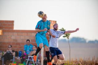 Frank Futebol Clube inaugura fardamento confeccionado pela Jaclani Esportes