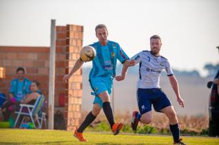 Frank Futebol Clube inaugura fardamento confeccionado pela Jaclani Esportes