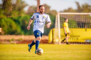Frank Futebol Clube inaugura fardamento confeccionado pela Jaclani Esportes