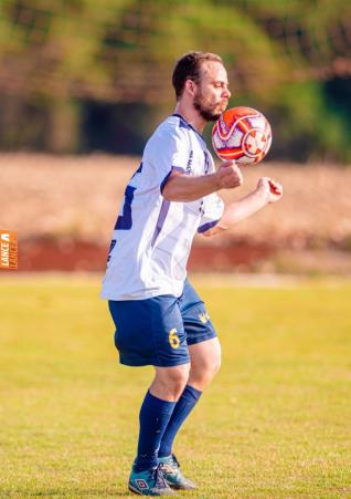 Frank Futebol Clube inaugura fardamento confeccionado pela Jaclani Esportes