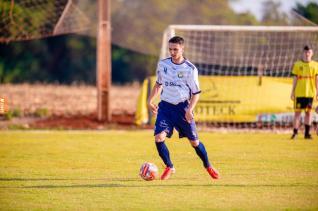 Frank Futebol Clube inaugura fardamento confeccionado pela Jaclani Esportes